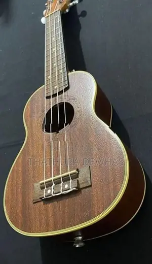 Ukulele Guitar