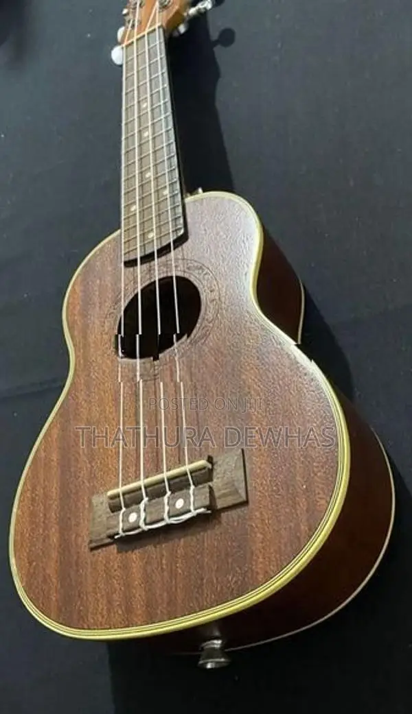 Ukulele Guitar