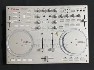 Dj Controller