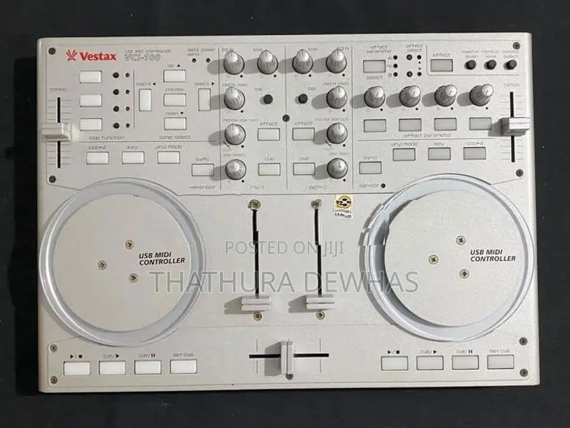 Dj Controller