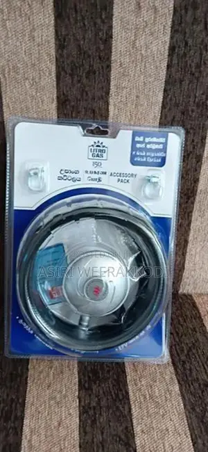 Litro Accessory Pack