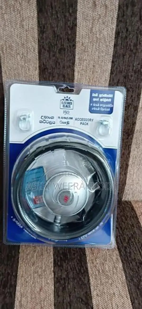 Litro Accessory Pack