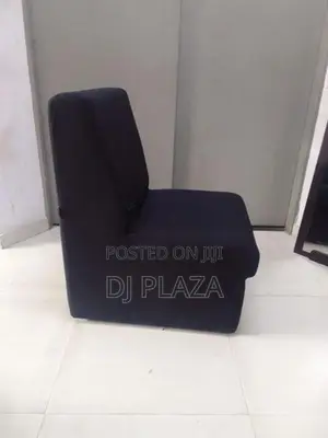 Lobby Chair Single Seater
