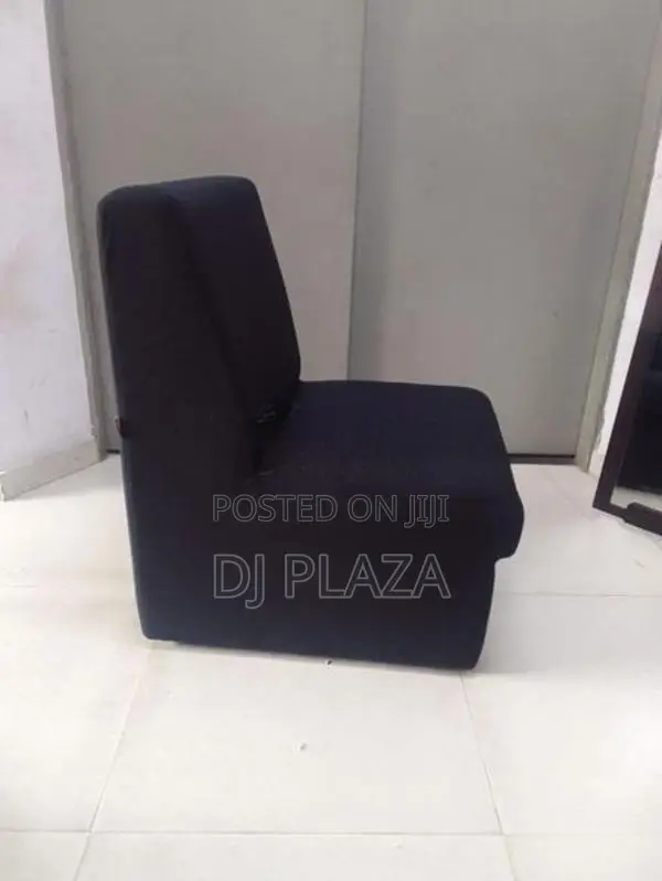 Lobby Chair Single Seater