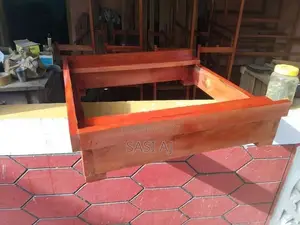 Brand new fridge stand