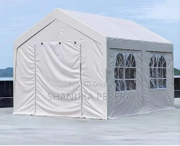 10x15 Feet Carparking Canopy Tent hut