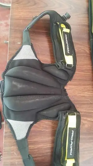 ProForm Padded Fitness Harness