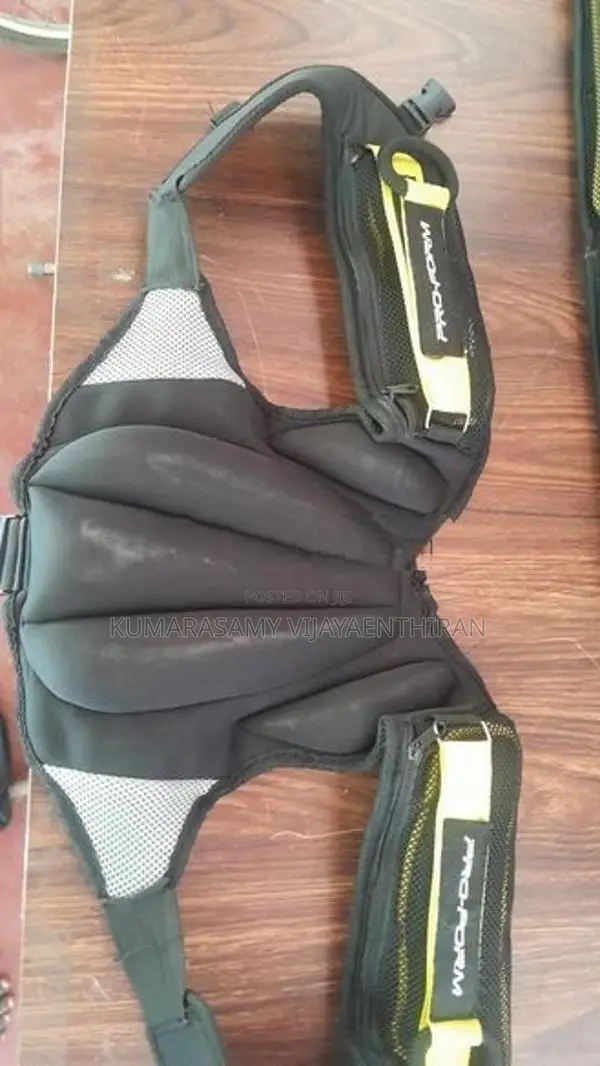 ProForm Padded Fitness Harness