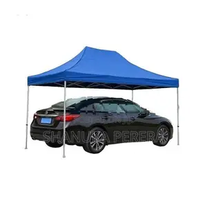 10x15 Feet Folding Canopy Tent hut (EH-4)