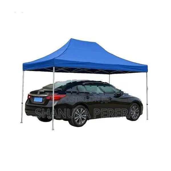 10x15 Feet Folding Canopy Tent hut (EH-4)
