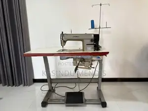 Juki DDL-5550 Single Needle Lockstitch Machine