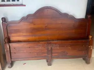 Bed Full Set