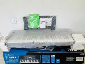Yamaha PSR E 363 Keyboard ( Brandnew )