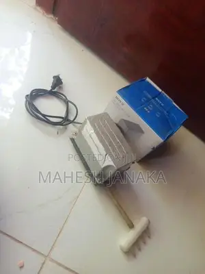 Boyu Air Pump