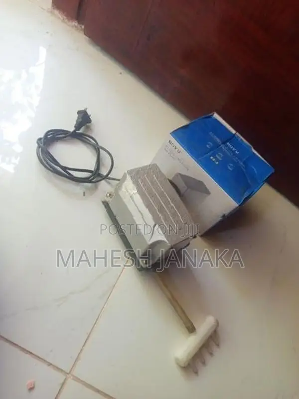 Boyu Air Pump