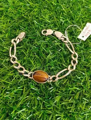 Silver Bracelet 24G 500MG