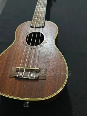 Ukulele Guitar