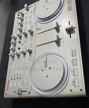 Dj Controller
