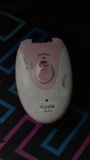 Keda KD-216 Lady Epilator