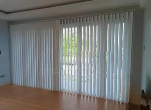 Vertical Blinds