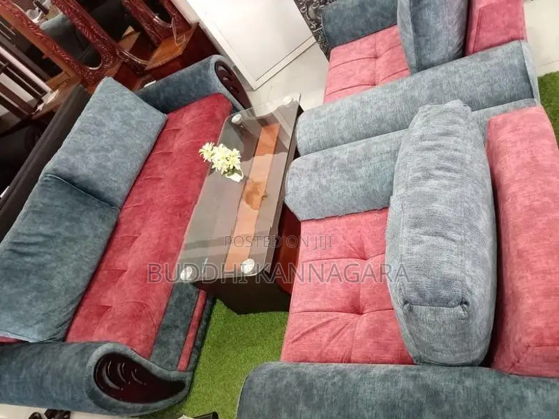 Piyestra Pedro Sofa Set