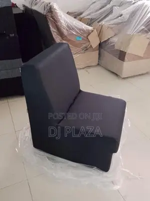 Lobby Chair Single Seater