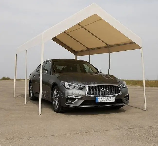10x15 Feet Carparking Canopy Tent hut