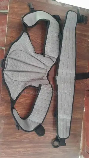 ProForm Padded Fitness Harness