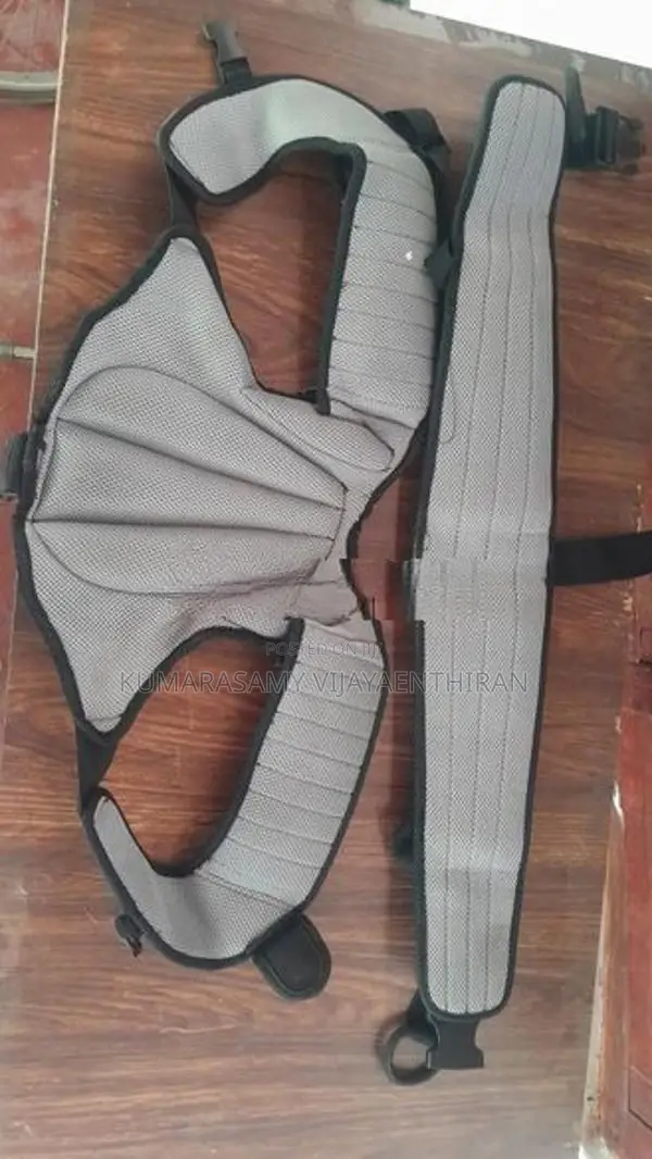 ProForm Padded Fitness Harness