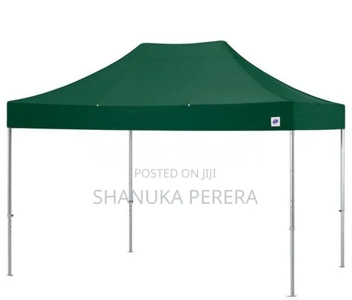 10x15 Feet Folding Canopy Tent hut (EH-4)