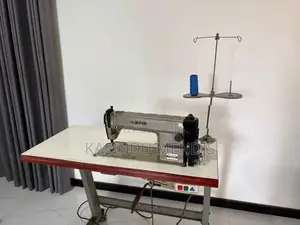 Juki DDL-5550 Single Needle Lockstitch Machine