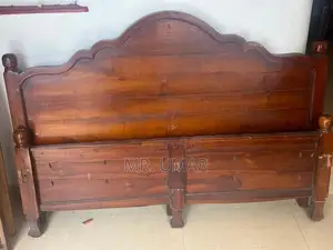 Bed Full Set