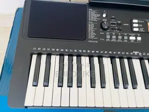Yamaha PSR E 363 Keyboard ( Brandnew )