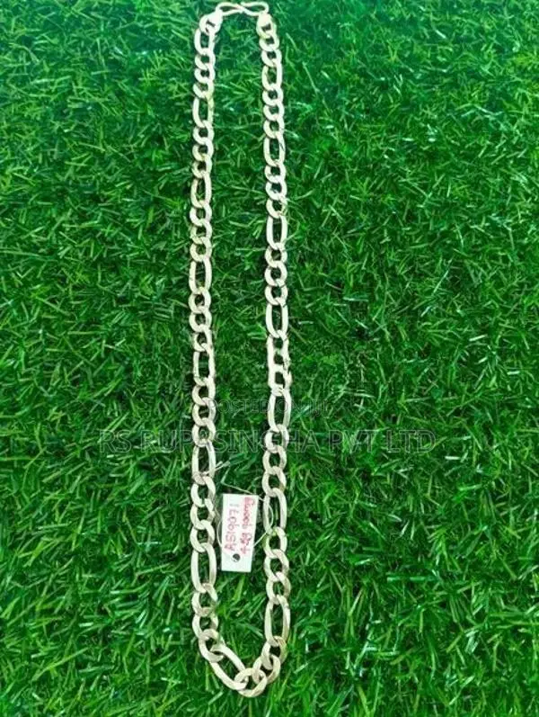 Silver Chain 45G 900MG