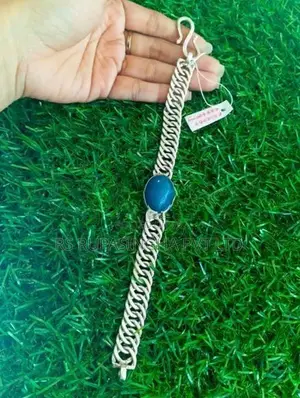 Silver Bracelet 43G 400MG