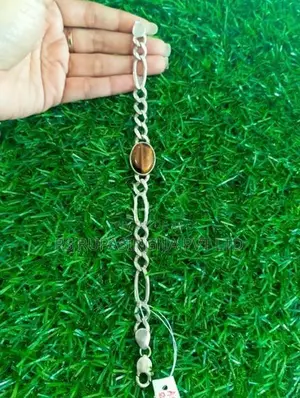 Silver Bracelet 24G 500MG