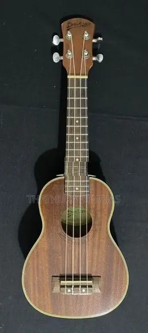 Ukulele Guitar