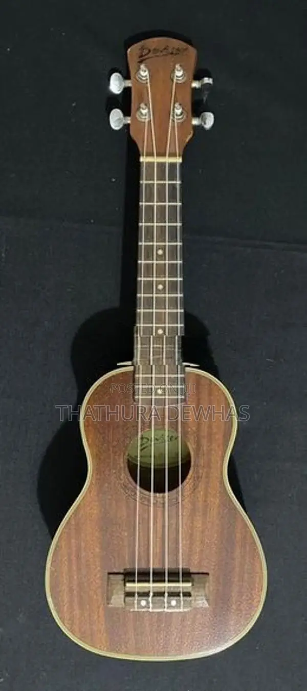 Ukulele Guitar