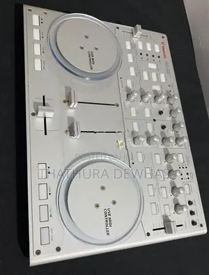 Dj Controller