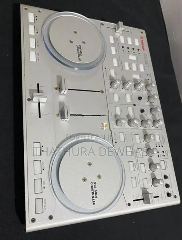 Dj Controller