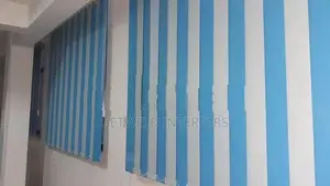 Vertical Blinds
