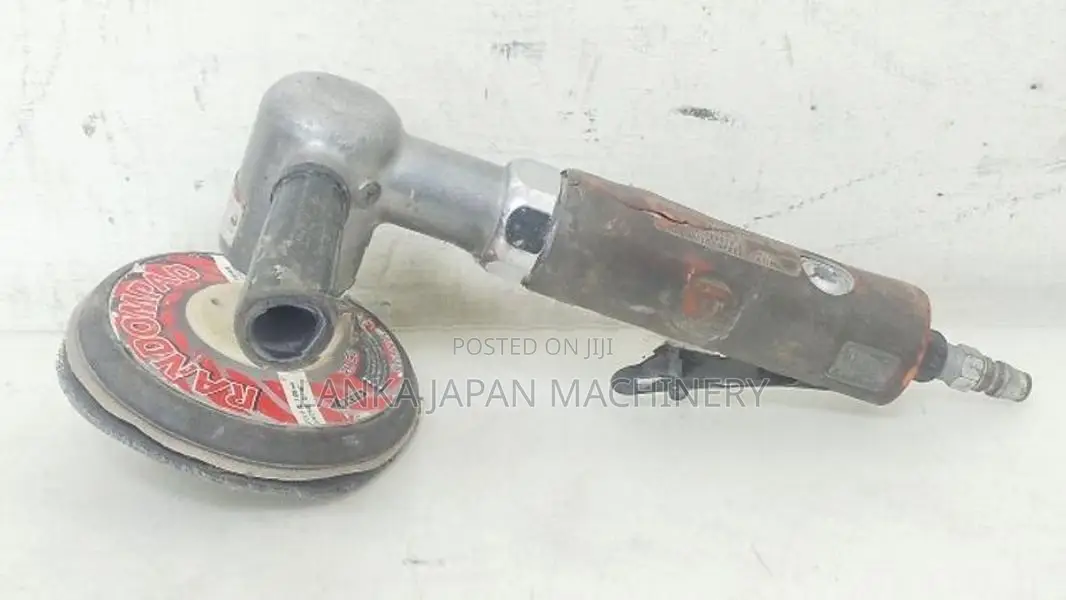 Air Polisher