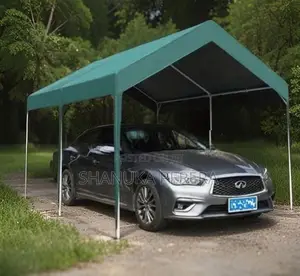 10x15 Feet Carparking Canopy Tent hut
