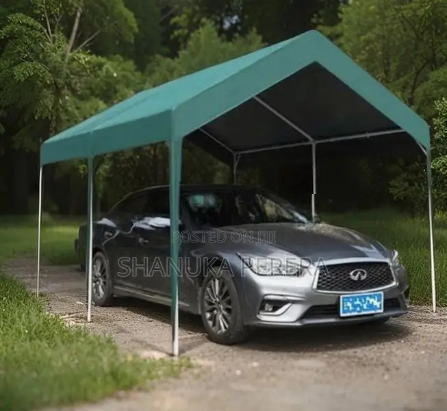 10x15 Feet Carparking Canopy Tent hut