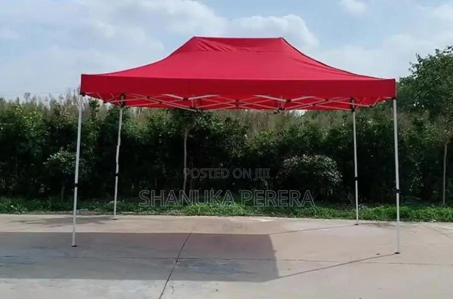10x15 Feet Folding Canopy Tent hut (EH-4)