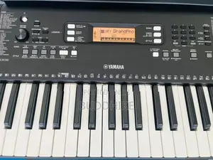 Yamaha PSR E 363 Keyboard ( Brandnew )