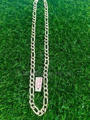 Silver Chain 45G 900MG