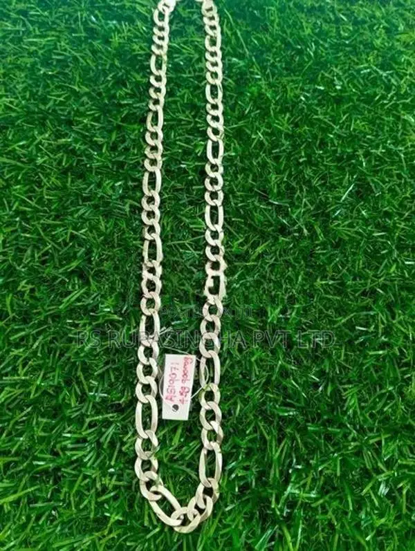 Silver Chain 45G 900MG