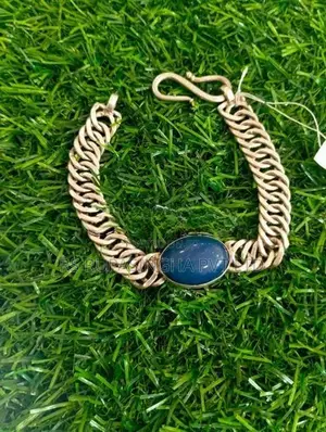 Silver Bracelet 43G 400MG