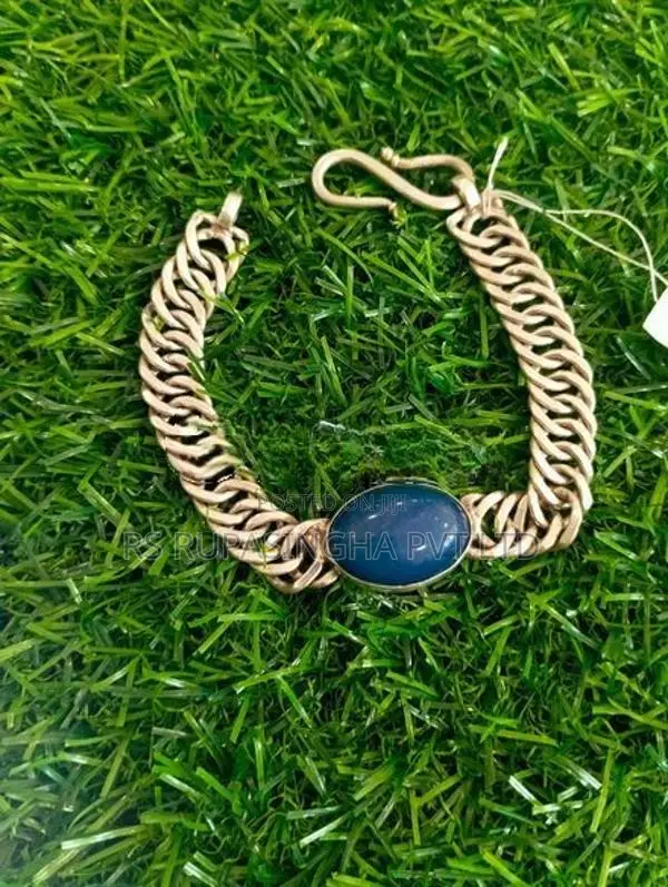 Silver Bracelet 43G 400MG